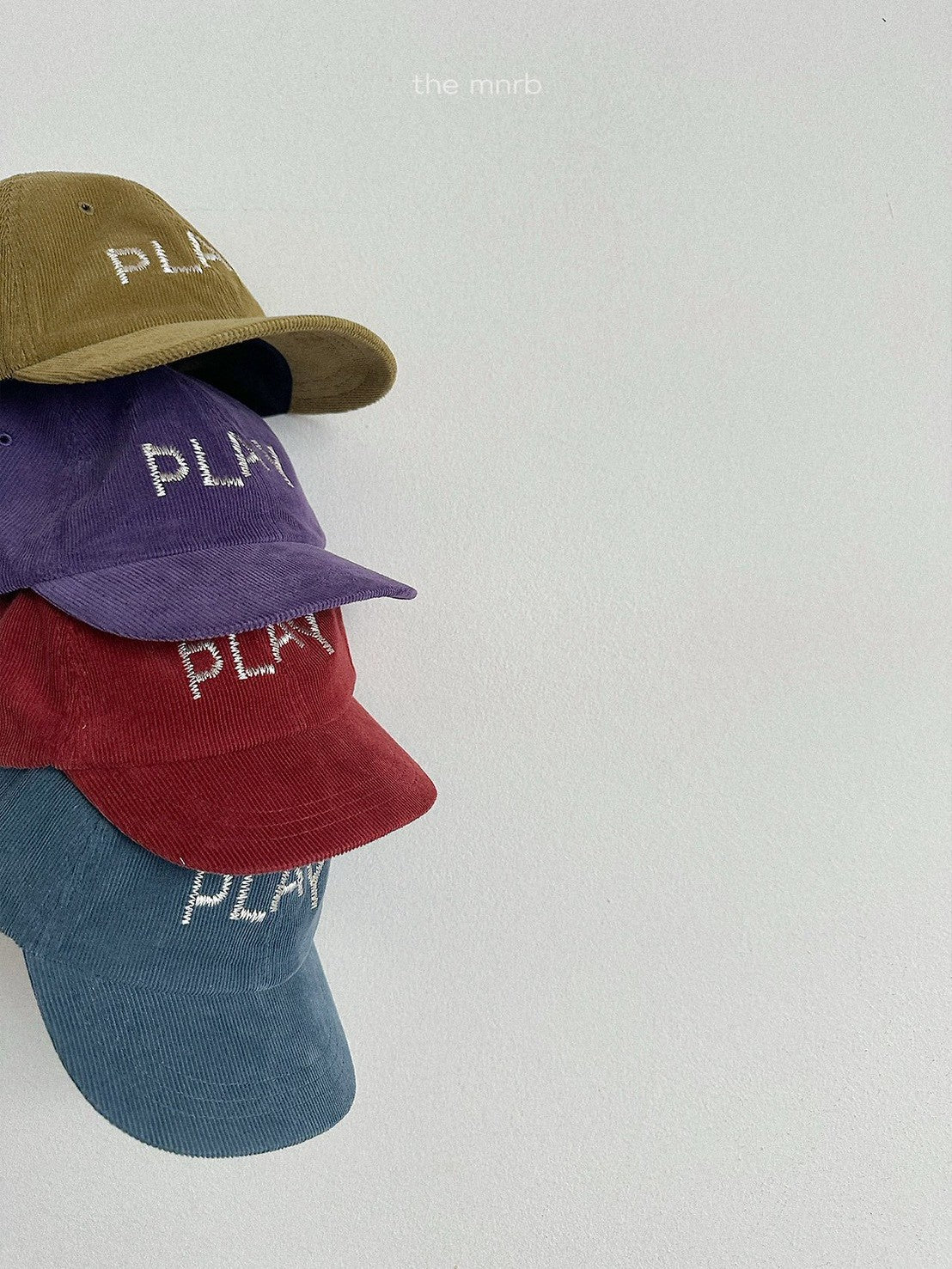 44.Play Cap