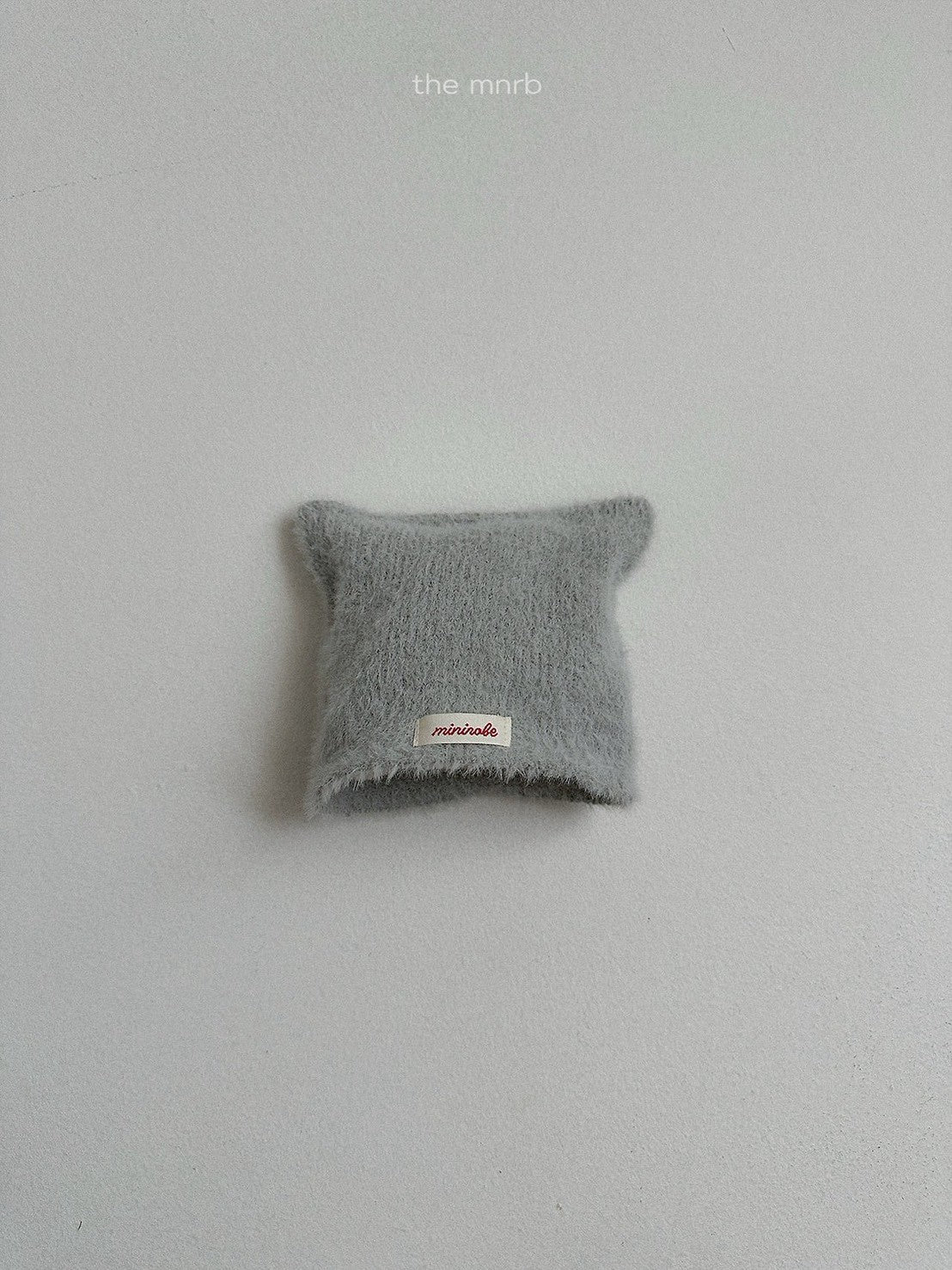 43.Fluffy Cat Beanie