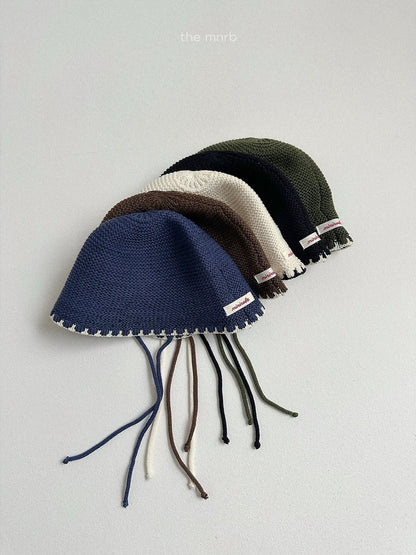 41.Mellow Bucket Hat