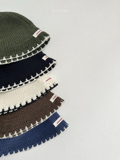41.Mellow Bucket Hat