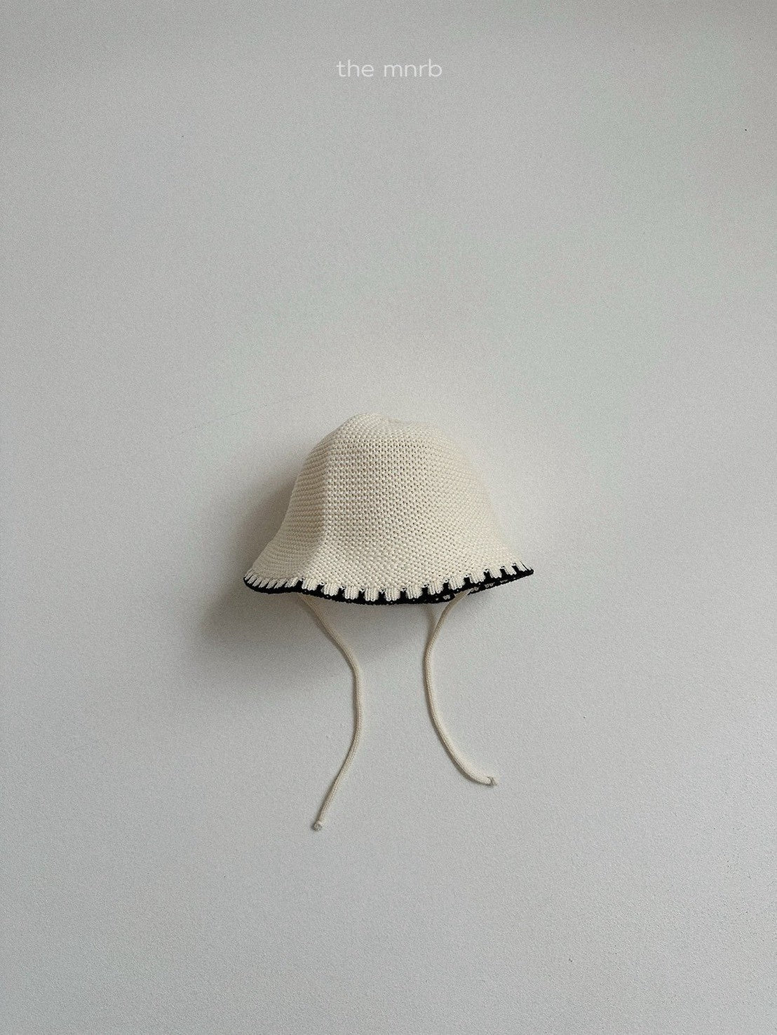 41.Mellow Bucket Hat