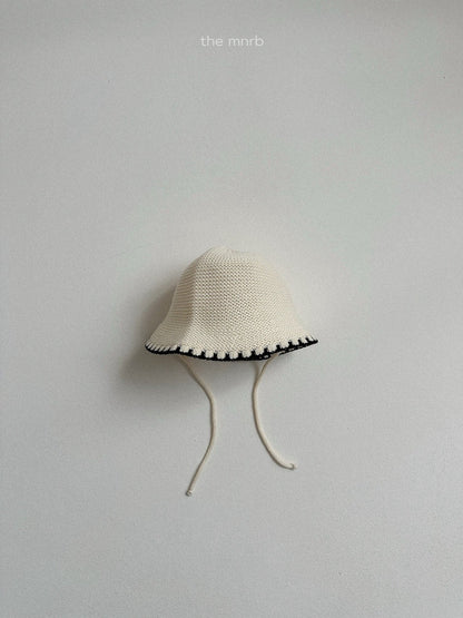 41.Mellow Bucket Hat