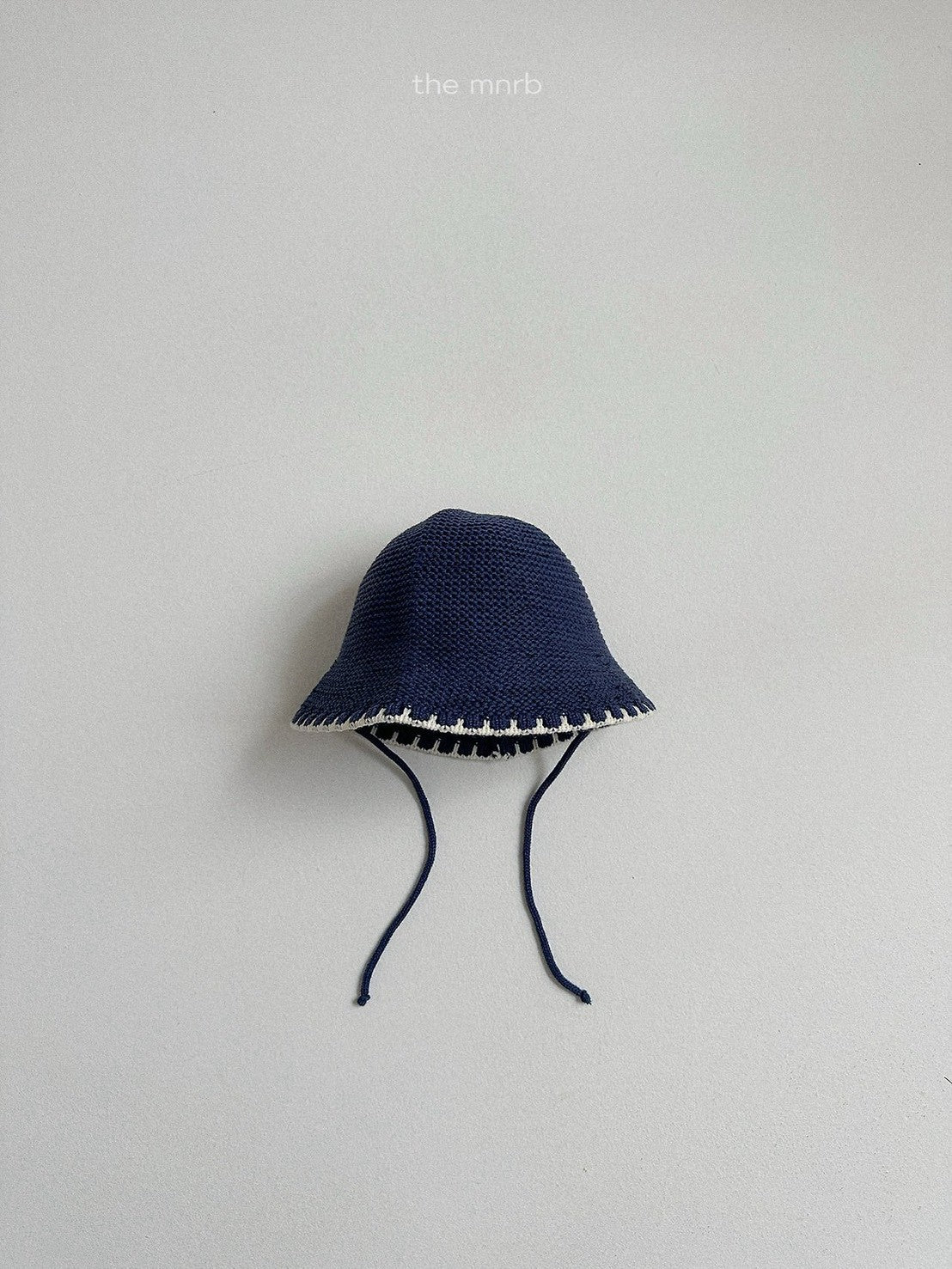 41.Mellow Bucket Hat