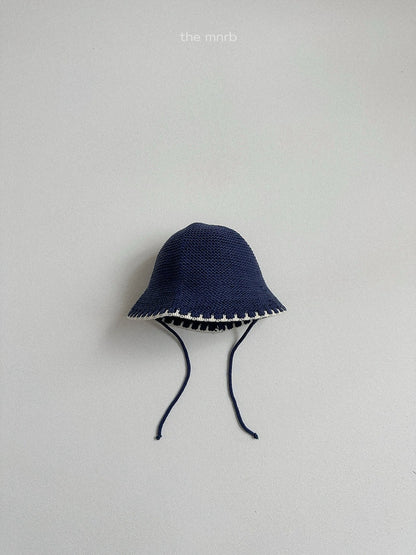 41.Mellow Bucket Hat