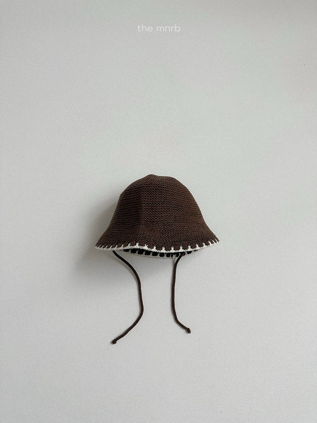 41.Mellow Bucket Hat