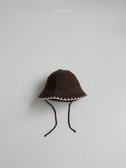 41.Mellow Bucket Hat