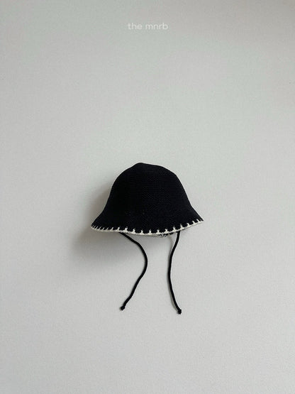 41.Mellow Bucket Hat