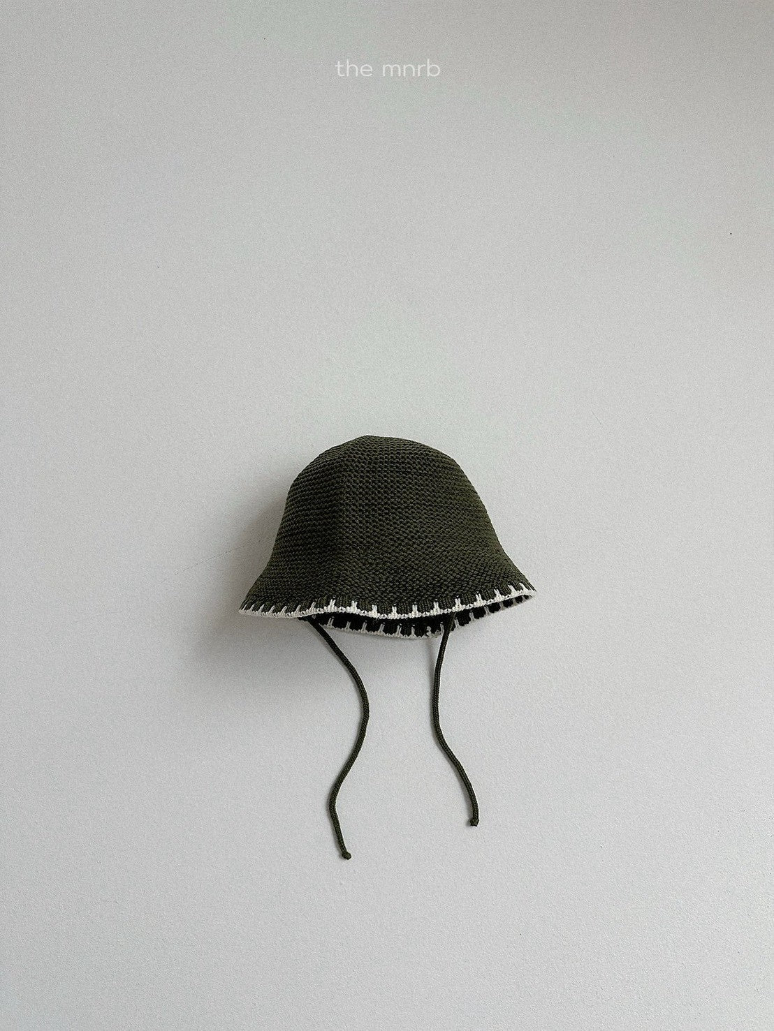 41.Mellow Bucket Hat