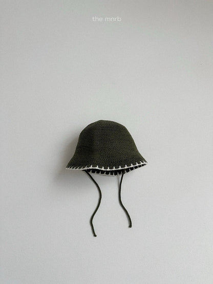 41.Mellow Bucket Hat