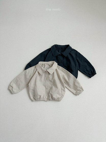 10.Ruffle Short Trench Coat