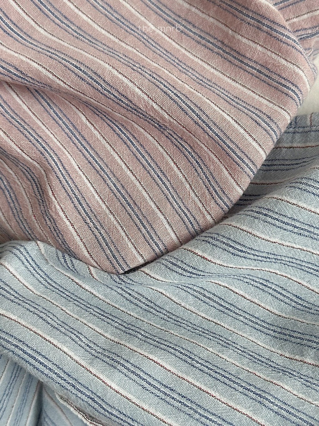 30.Woody Stripe Shirt