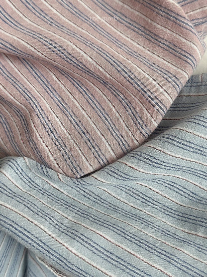 30.Woody Stripe Shirt