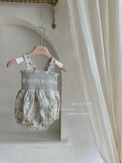 【期間限定 PRE-ODER】24.Green Veil Suit