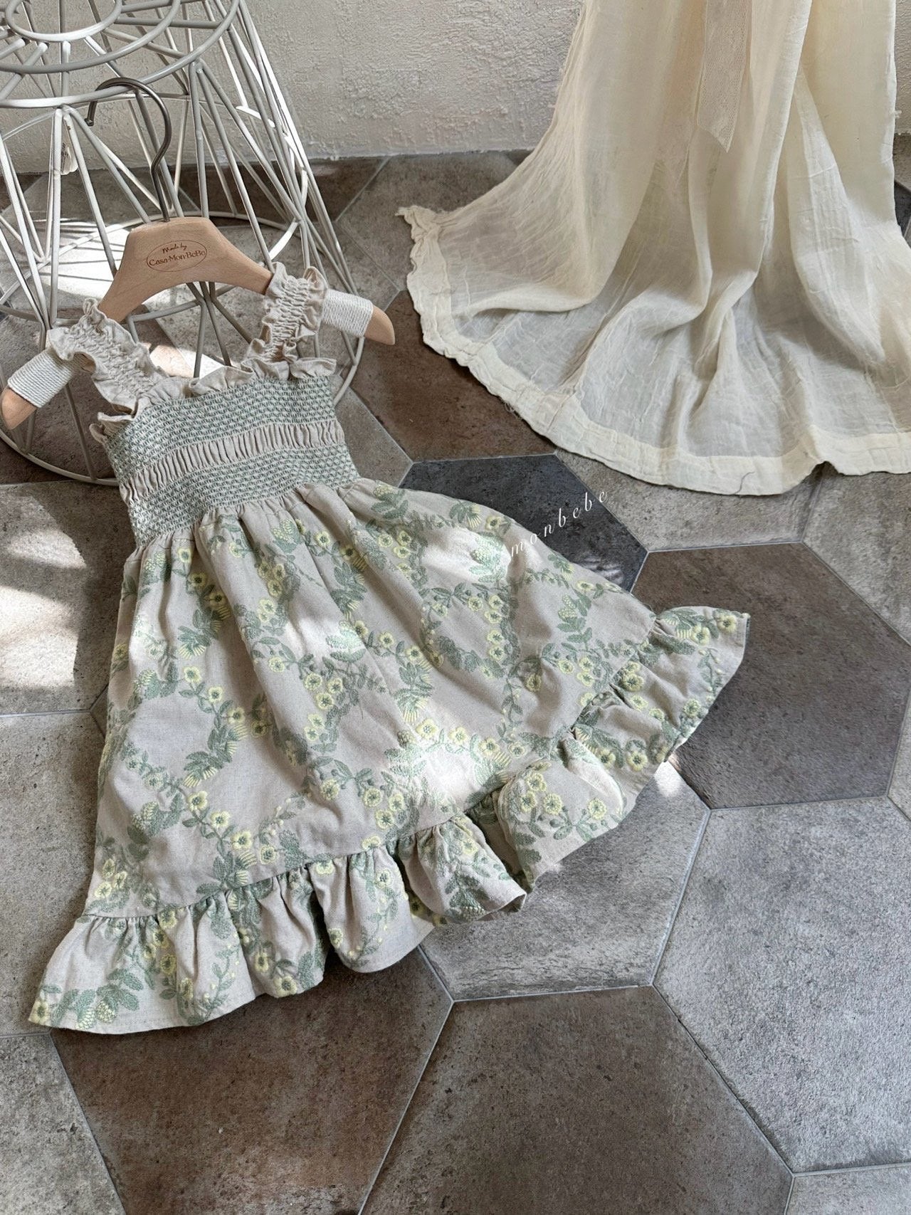 【期間限定 PRE-ODER】23.Green Veil Ops