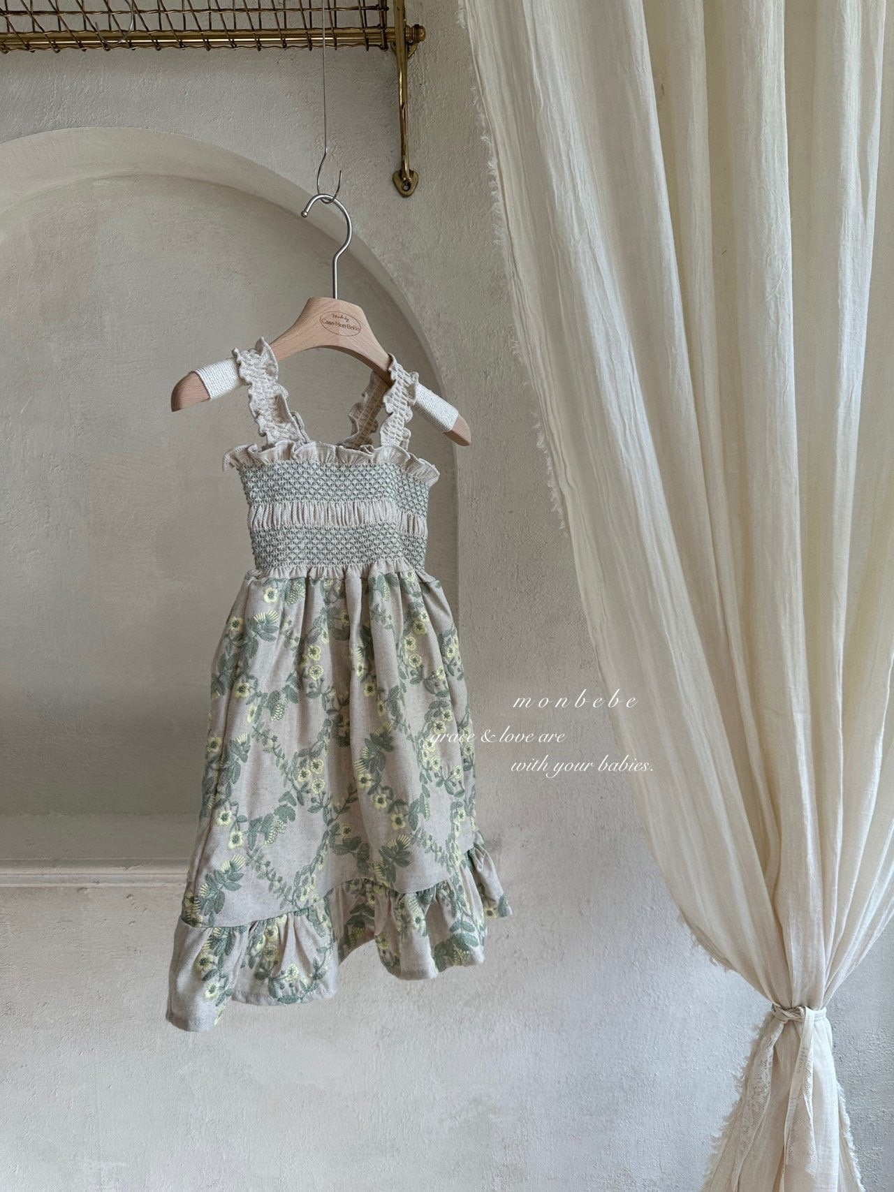 【期間限定 PRE-ODER】23.Green Veil Ops