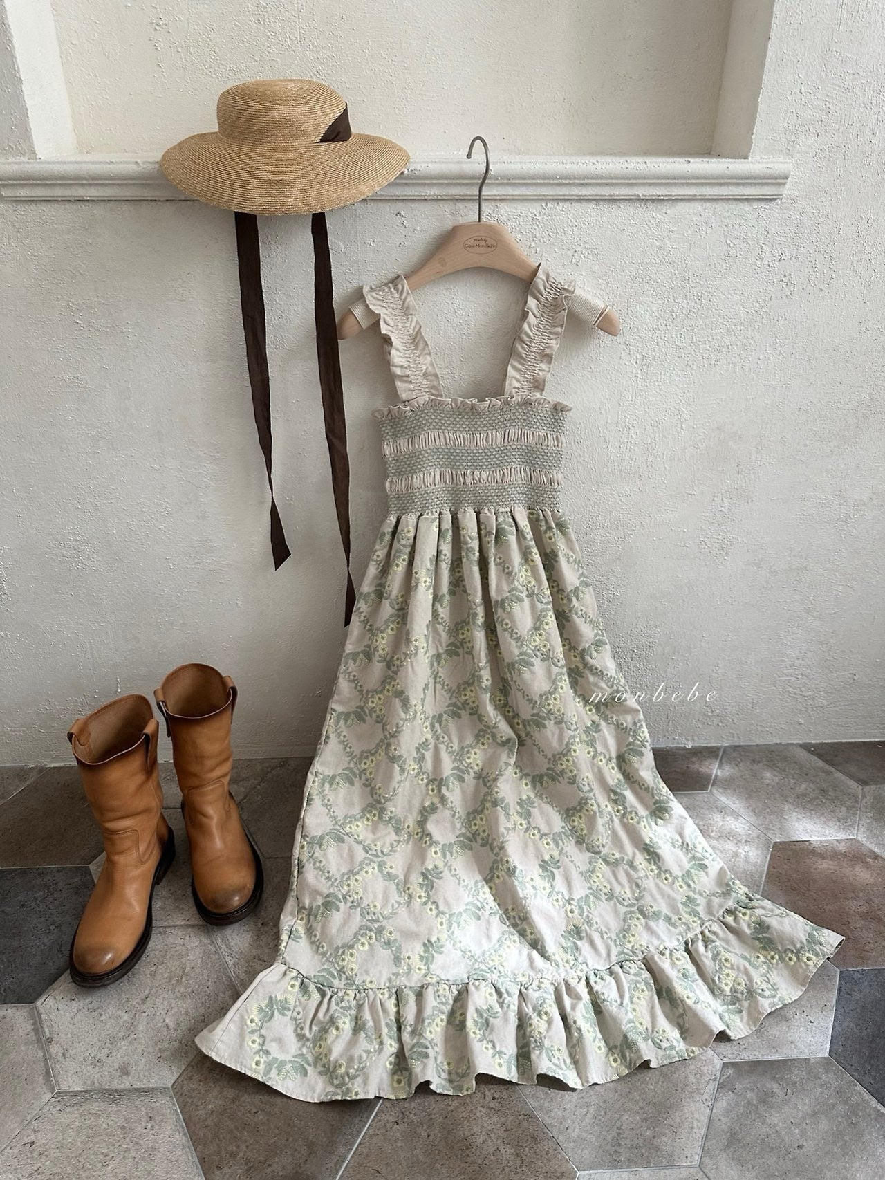【期間限定 PRE-ODER】22.Green Veil Ops (Adult)