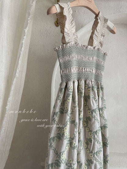 【期間限定 PRE-ODER】22.Green Veil Ops (Adult)