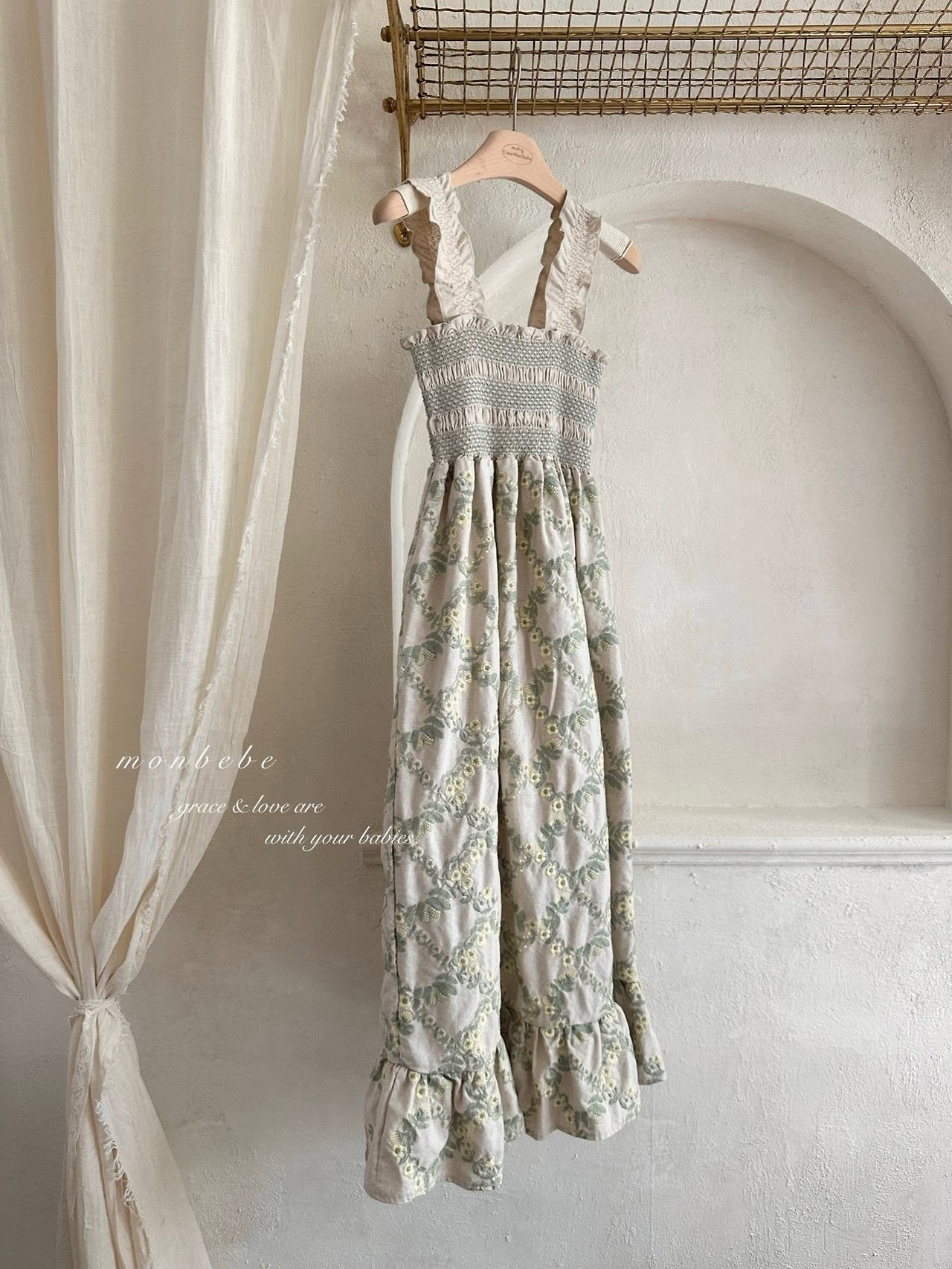 【期間限定 PRE-ODER】22.Green Veil Ops (Adult)