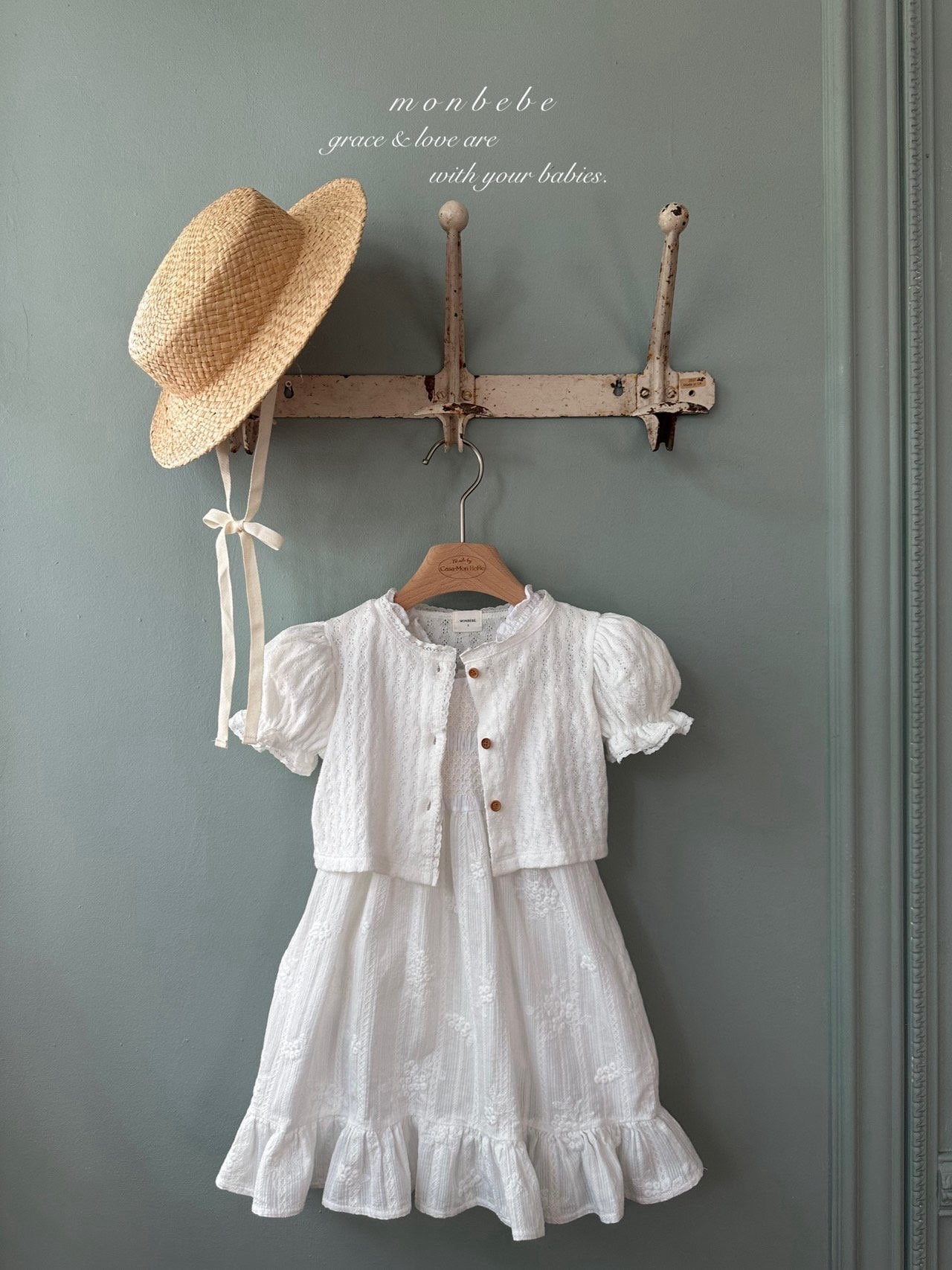 【期間限定 PRE-ODER】21.Lace Smoke Ops