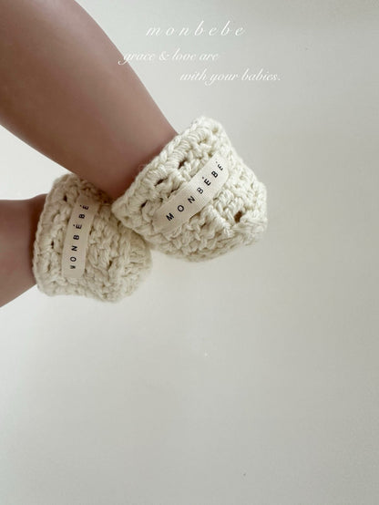 【期間限定 PRE-ODER】39.Bébé Mary Jane (Handmade)