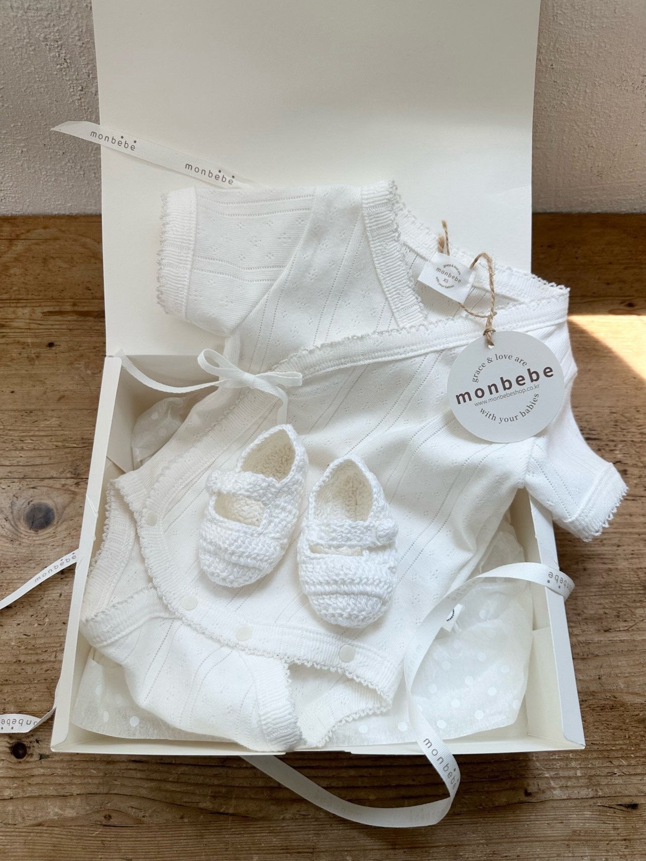 【期間限定 PRE-ODER】39.Bébé Mary Jane (Handmade)