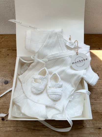 【期間限定 PRE-ODER】39.Bébé Mary Jane (Handmade)