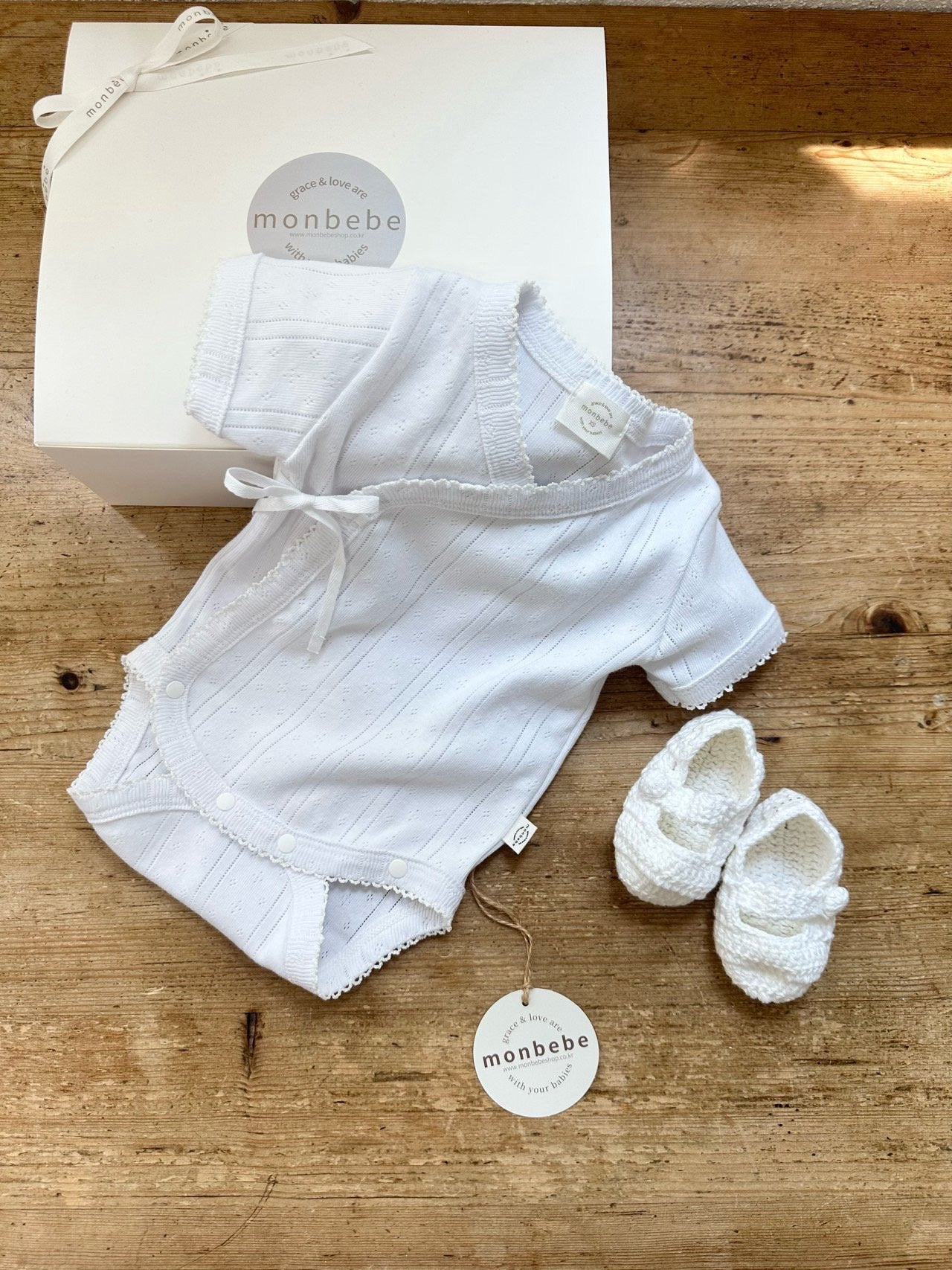 【期間限定 PRE-ODER】39.Bébé Mary Jane (Handmade)