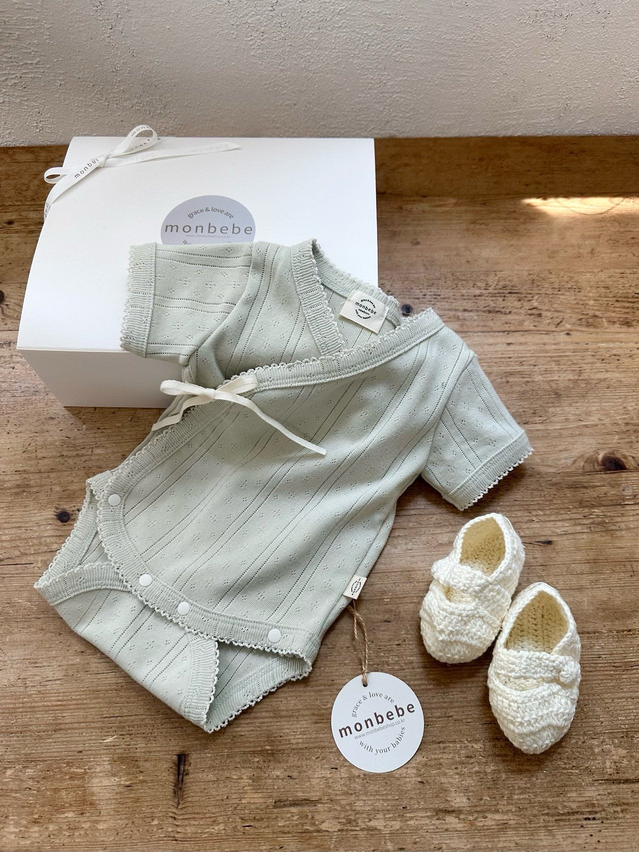 【期間限定 PRE-ODER】39.Bébé Mary Jane (Handmade)