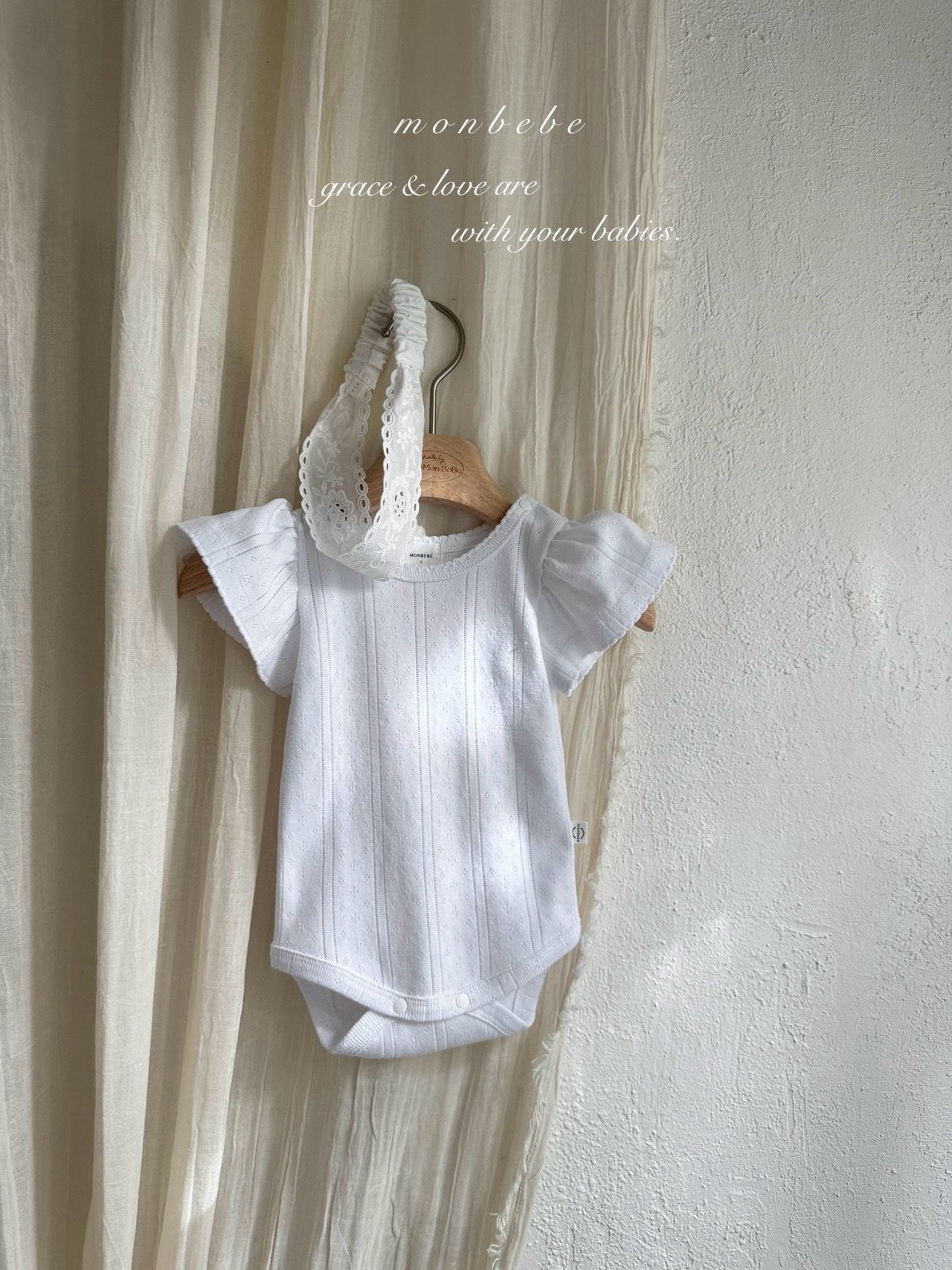 【期間限定 PRE-ODER】42.Tulip Suit