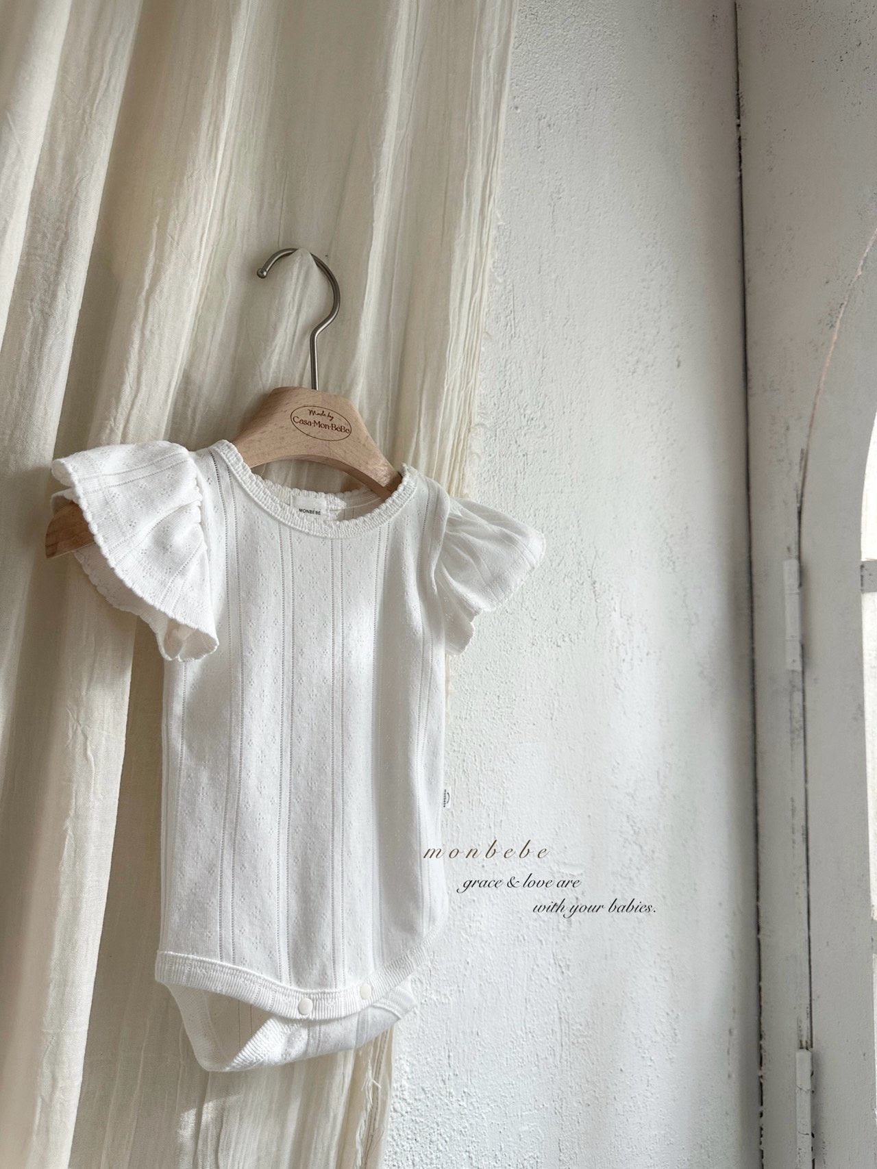 【期間限定 PRE-ODER】42.Tulip Suit
