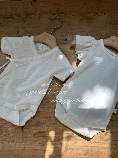 【期間限定 PRE-ODER】42.Tulip Suit