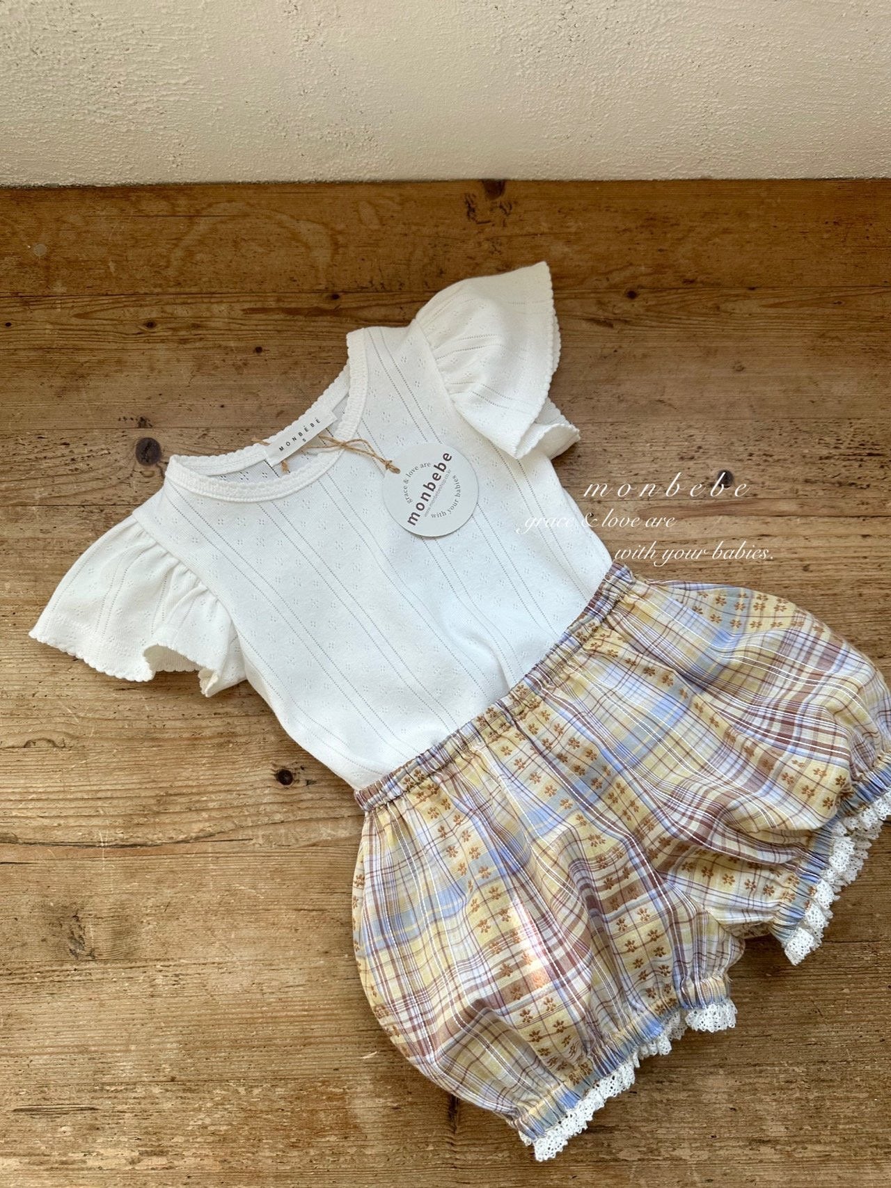 【期間限定 PRE-ODER】42.Tulip Suit