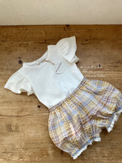 【期間限定 PRE-ODER】42.Tulip Suit