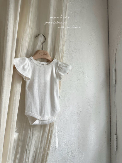 【期間限定 PRE-ODER】42.Tulip Suit