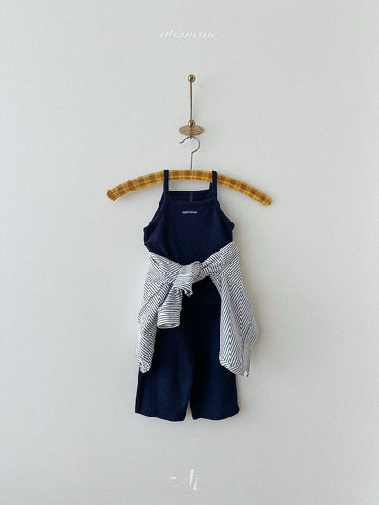 【PRE-ODER 10%OFF 〆6.30(火)】6.Parfait Pants