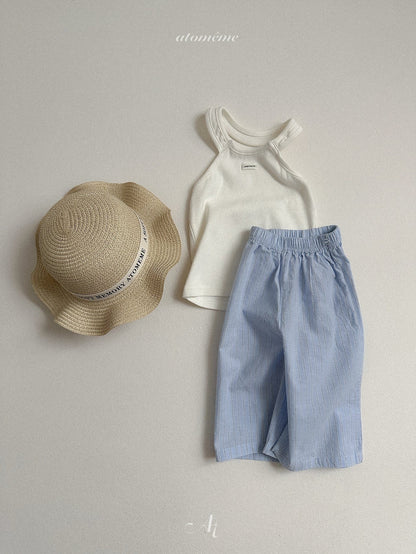 【PRE-ODER 10%OFF 〆6.30(火)】1.Daisy Raffia Hat