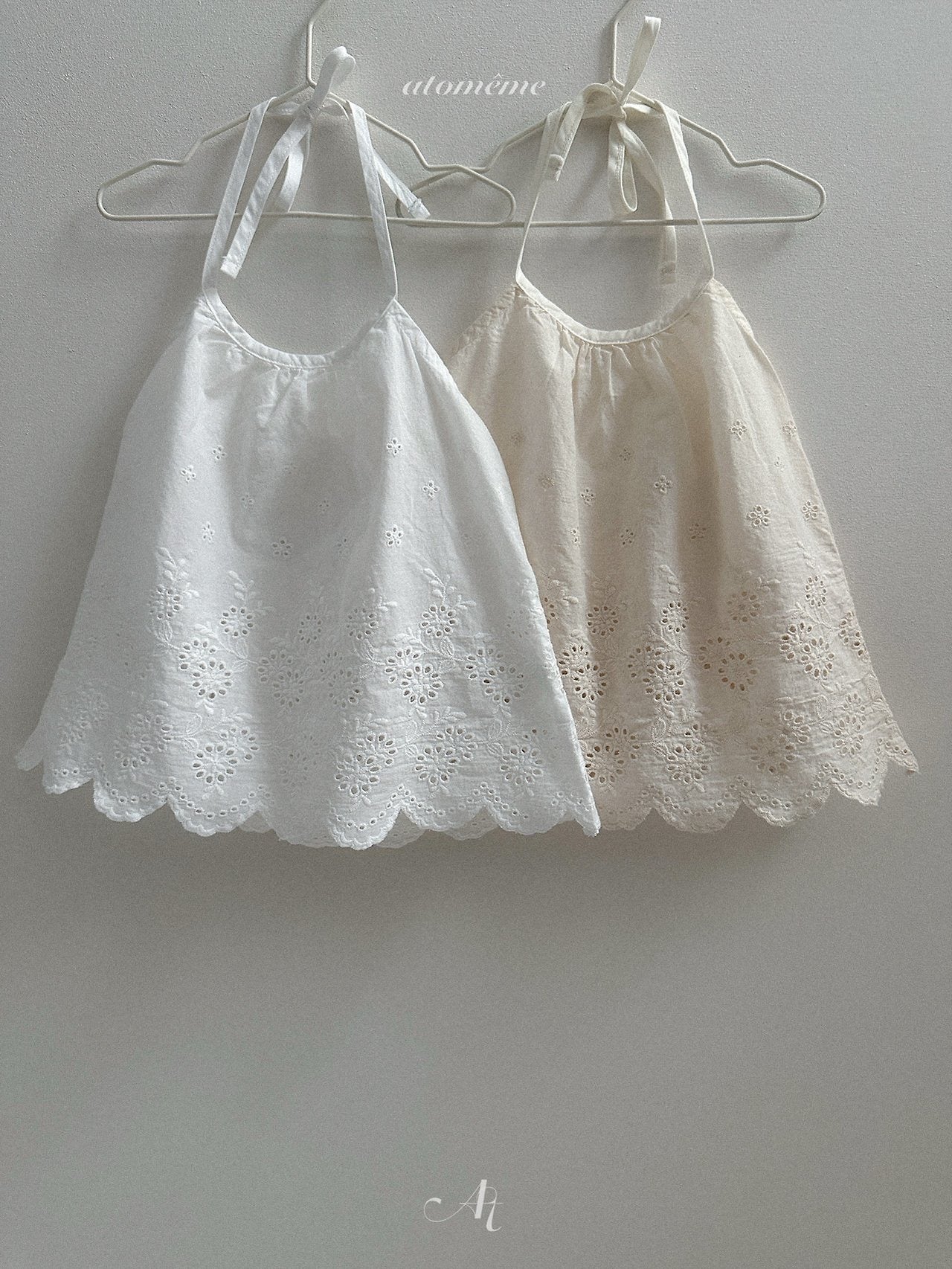 【PRE-ODER 10%OFF 〆6.30(火)】8.Monet Blouse