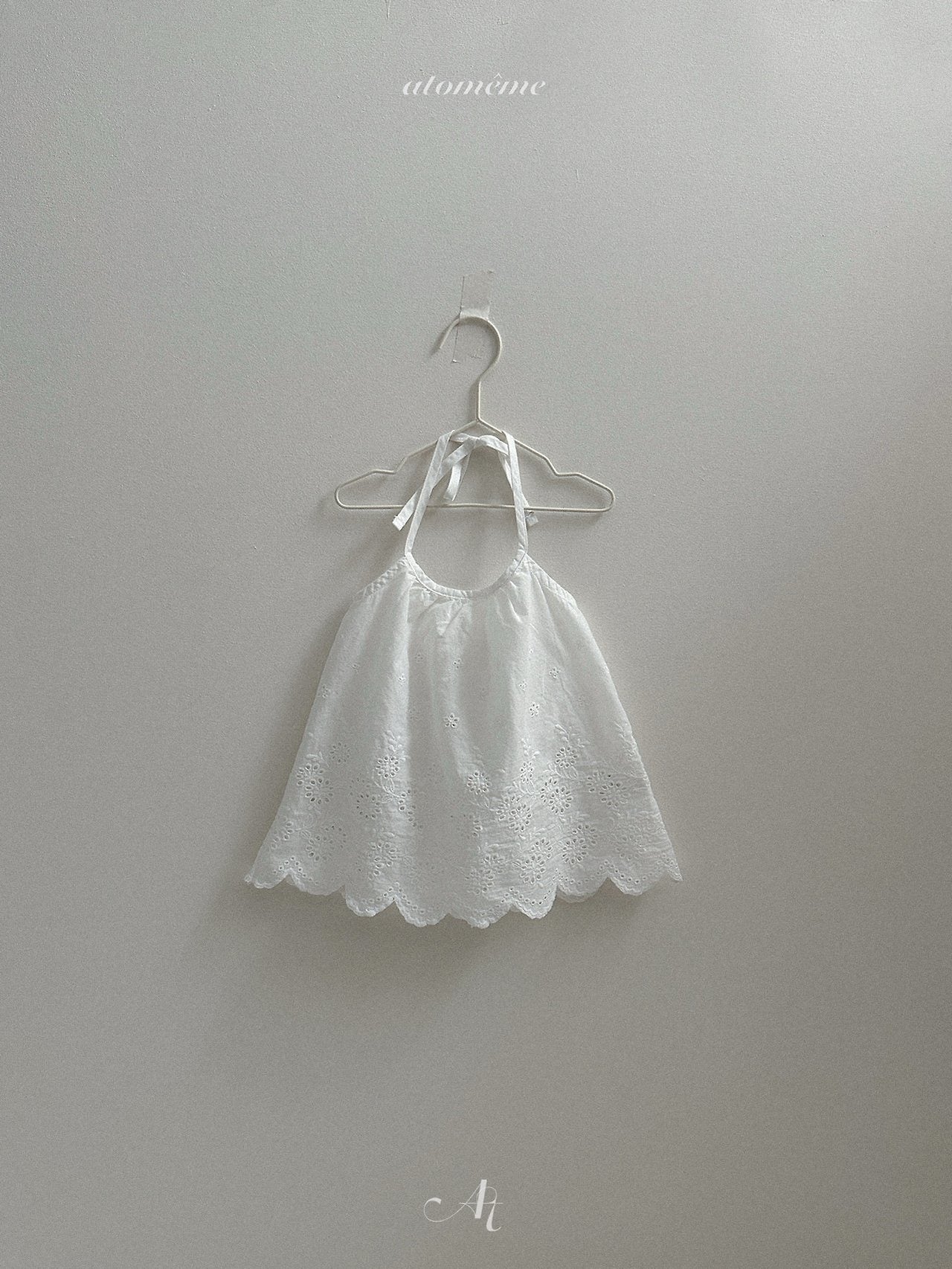 【PRE-ODER 10%OFF 〆6.30(火)】8.Monet Blouse