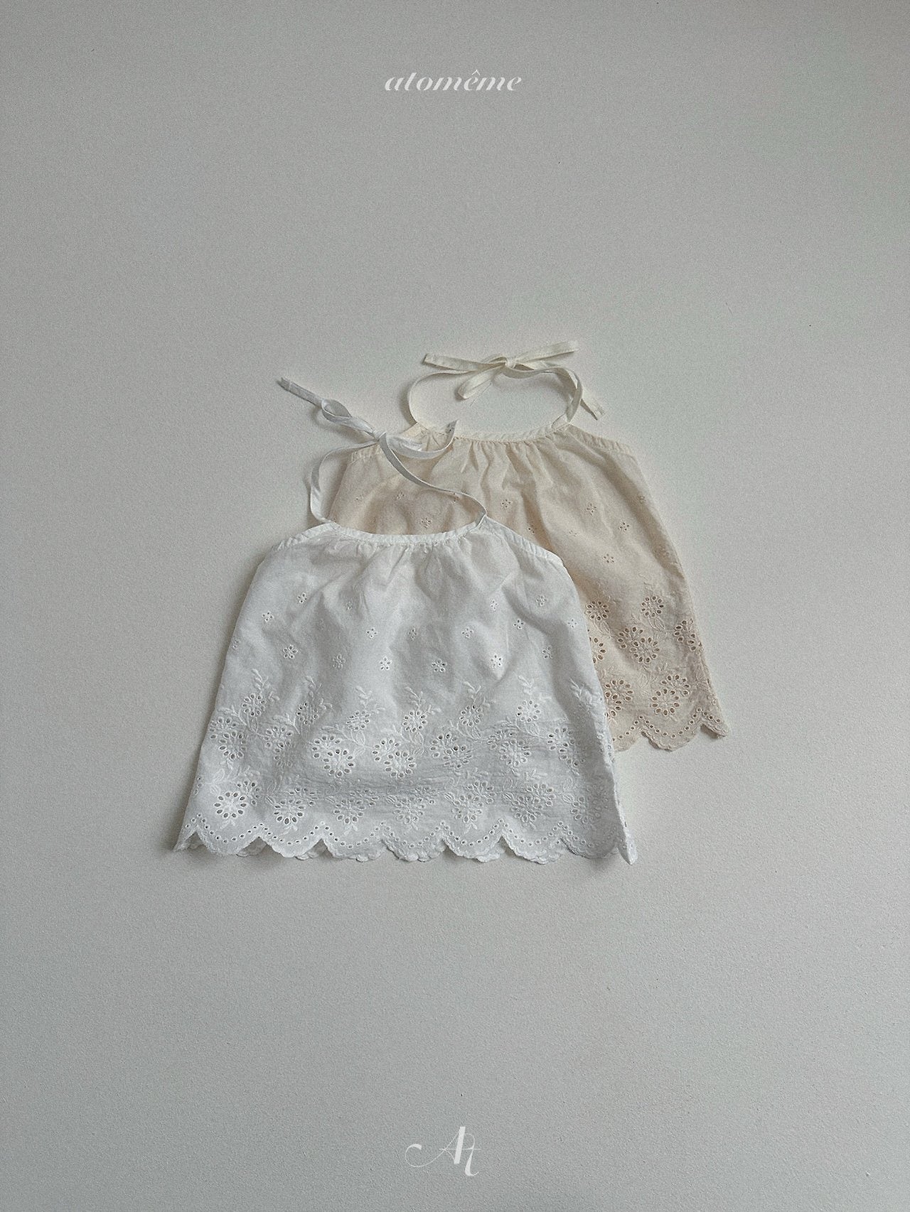 【PRE-ODER 10%OFF 〆6.30(火)】8.Monet Blouse