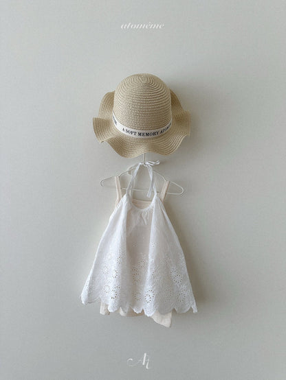 【PRE-ODER 10%OFF 〆6.30(火)】8.Monet Blouse
