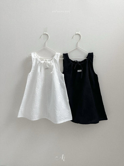 【PRE-ODER 10%OFF 〆6.30(火)】2.Nana One-piece