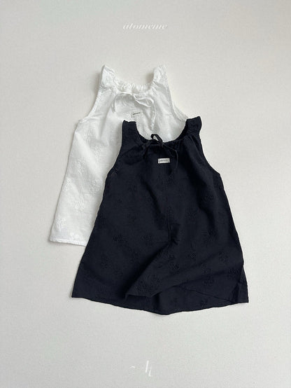 【PRE-ODER 10%OFF 〆6.30(火)】2.Nana One-piece