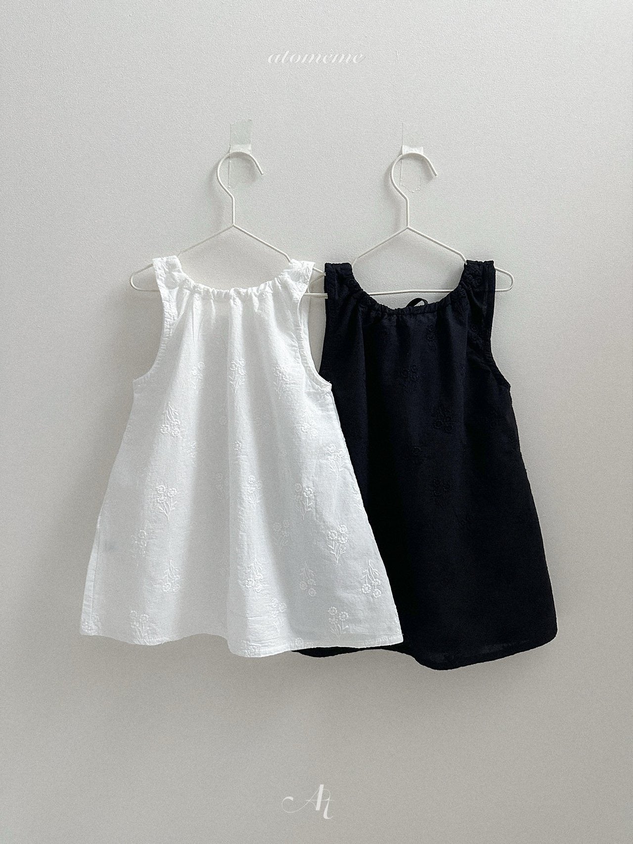 【PRE-ODER 10%OFF 〆6.30(火)】2.Nana One-piece