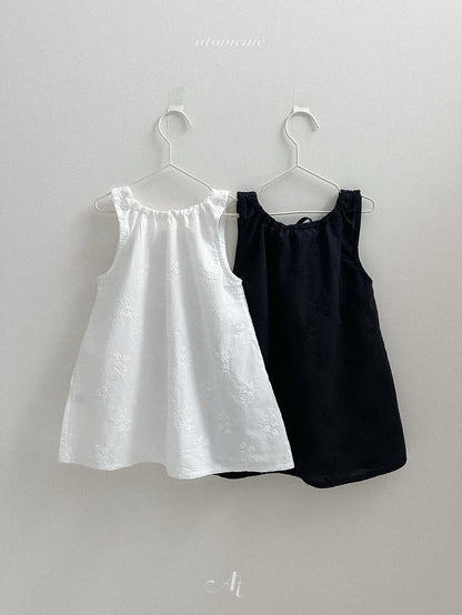 【PRE-ODER 10%OFF 〆6.30(火)】2.Nana One-piece