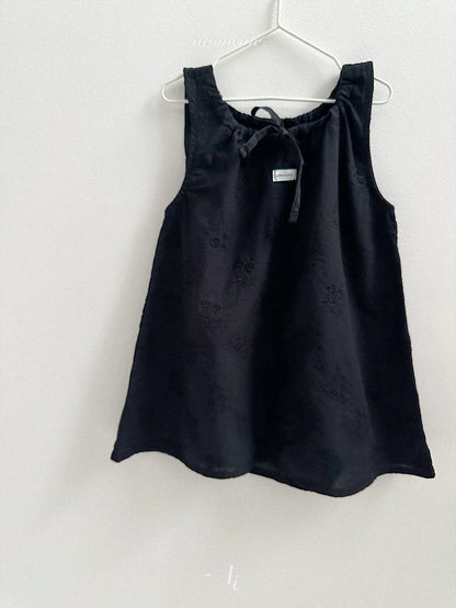 【PRE-ODER 10%OFF 〆6.30(火)】2.Nana One-piece