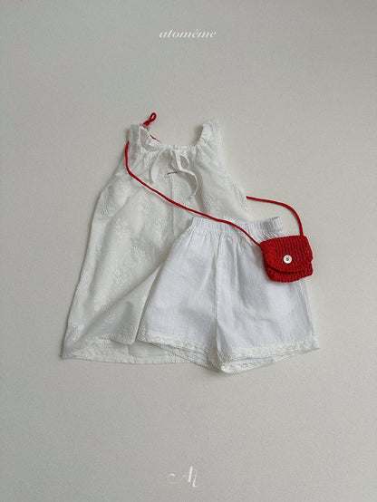 【PRE-ODER 10%OFF 〆6.30(火)】2.Nana One-piece