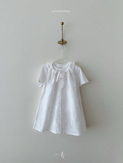 【PRE-ODER 10%OFF 〆6.30(火)】2.Nana One-piece