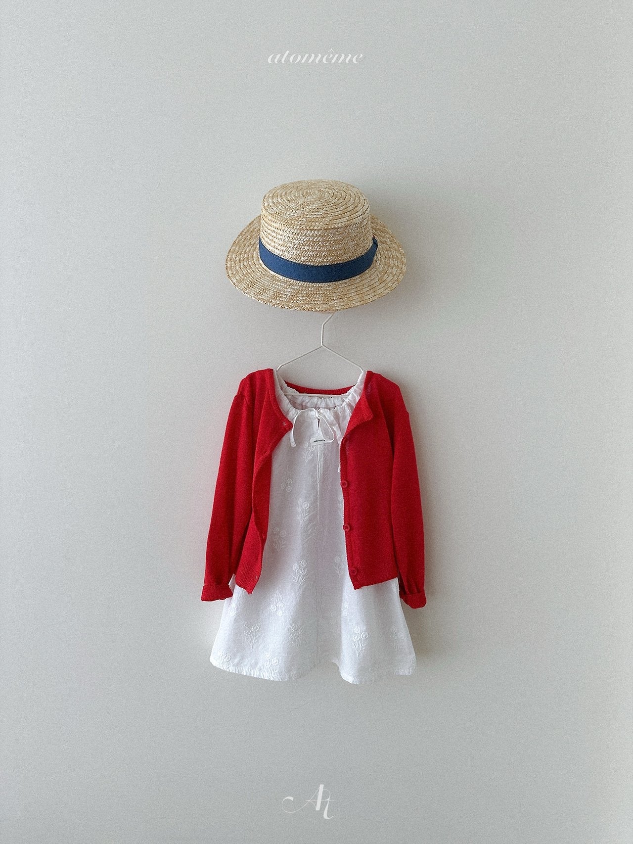 【PRE-ODER 10%OFF 〆6.30(火)】2.Nana One-piece