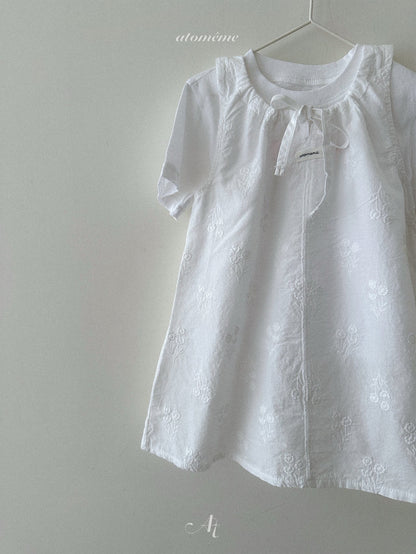 【PRE-ODER 10%OFF 〆6.30(火)】2.Nana One-piece
