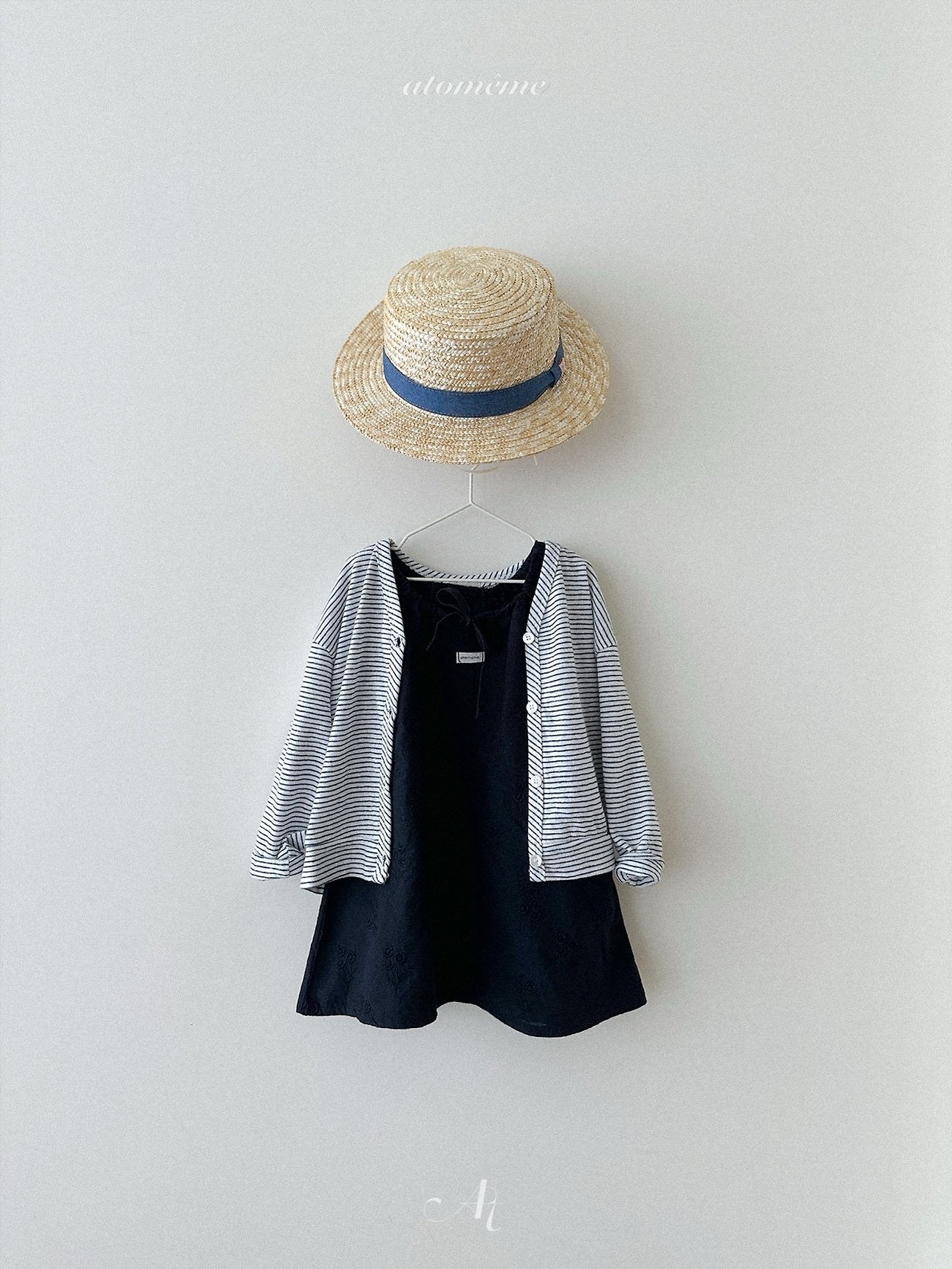 【PRE-ODER 10%OFF 〆6.30(火)】2.Nana One-piece